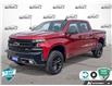 2022 Chevrolet Silverado 1500 LTD LT Trail Boss (Stk: 26C418A) in Tillsonburg - Image 1 of 23