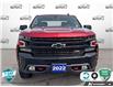 2022 Chevrolet Silverado 1500 LTD LT Trail Boss (Stk: 26C418A) in Tillsonburg - Image 3 of 23