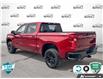 2022 Chevrolet Silverado 1500 LTD LT Trail Boss (Stk: 26C418A) in Tillsonburg - Image 5 of 23