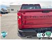 2022 Chevrolet Silverado 1500 LTD LT Trail Boss (Stk: 26C418A) in Tillsonburg - Image 9 of 23