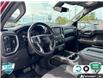 2022 Chevrolet Silverado 1500 LTD LT Trail Boss (Stk: 26C418A) in Tillsonburg - Image 11 of 23
