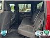 2022 Chevrolet Silverado 1500 LTD LT Trail Boss (Stk: 26C418A) in Tillsonburg - Image 21 of 23