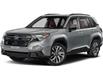 2026 Subaru Forester Premier in RICHMOND HILL - Image 1 of 1