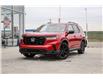 2023 Honda Pilot Black Edition (Stk: B9109) in Calgary - Image 2 of 33 2023 Honda Pilot Black Edition (Stk: B9109) in Calgary - Image 2 of 33