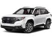 2026 Subaru Forester Premier in RICHMOND HILL - Image 1 of 1