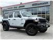 2024 Jeep Wrangler Sport (Stk: W9462) in Uxbridge - Image 1 of 22