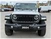 2024 Jeep Wrangler Sport (Stk: W9462) in Uxbridge - Image 2 of 22 2024 Jeep Wrangler Sport (Stk: W9462) in Uxbridge - Image 2 of 22