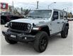 2024 Jeep Wrangler Sport (Stk: W9462) in Uxbridge - Image 3 of 22 2024 Jeep Wrangler Sport (Stk: W9462) in Uxbridge - Image 3 of 22