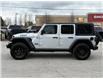 2024 Jeep Wrangler Sport (Stk: W9462) in Uxbridge - Image 4 of 22 2024 Jeep Wrangler Sport (Stk: W9462) in Uxbridge - Image 4 of 22