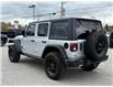 2024 Jeep Wrangler Sport (Stk: W9462) in Uxbridge - Image 5 of 22 2024 Jeep Wrangler Sport (Stk: W9462) in Uxbridge - Image 5 of 22