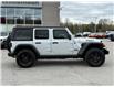 2024 Jeep Wrangler Sport (Stk: W9462) in Uxbridge - Image 8 of 22 2024 Jeep Wrangler Sport (Stk: W9462) in Uxbridge - Image 8 of 22
