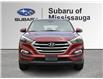 2018 Hyundai Tucson Premium 2.0L (Stk: 260426AA) in Mississauga - Image 3 of 20