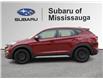 2018 Hyundai Tucson Premium 2.0L (Stk: 260426AA) in Mississauga - Image 4 of 20