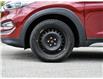 2018 Hyundai Tucson Premium 2.0L (Stk: 260426AA) in Mississauga - Image 5 of 20