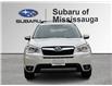 2016 Subaru Forester 2.5i Limited Package (Stk: 260459A) in Mississauga - Image 3 of 20