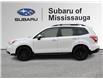 2016 Subaru Forester 2.5i Limited Package (Stk: 260459A) in Mississauga - Image 4 of 20