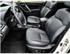 2016 Subaru Forester 2.5i Limited Package (Stk: 260459A) in Mississauga - Image 9 of 20