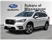 2022 Subaru Ascent Limited (Stk: P5603) in Mississauga - Image 1 of 21