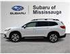 2022 Subaru Ascent Limited (Stk: P5603) in Mississauga - Image 4 of 21