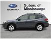 2024 Subaru Forester Base (Stk: P5604) in Mississauga - Image 4 of 21