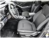 2024 Subaru Forester Base (Stk: P5604) in Mississauga - Image 8 of 21