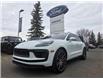 2025 Porsche Macan S (Stk: TA-784A) in Calgary - Image 1 of 9