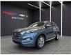 2017 Hyundai Tucson SE (Stk: B260262A) in Gatineau - Image 1 of 17