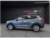2017 Hyundai Tucson SE (Stk: B260262A) in Gatineau - Image 2 of 17