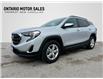 2021 GMC Terrain SLE (Stk: 2-13408A) in Oshawa - Image 1 of 44