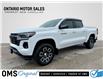 2024 Chevrolet Colorado LT (Stk: 2-13485) in Oshawa - Image 1 of 50