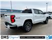 2024 Chevrolet Colorado LT (Stk: 2-13485) in Oshawa - Image 6 of 50