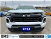 2024 Chevrolet Colorado LT (Stk: 2-13485) in Oshawa - Image 10 of 50
