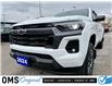 2024 Chevrolet Colorado LT (Stk: 2-13485) in Oshawa - Image 11 of 50