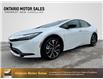 2026 Toyota Prius Plug-In Hybrid XSE (Stk: 2-13512) in Oshawa - Image 1 of 50