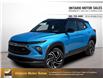 2026 Chevrolet TrailBlazer RS (Stk: 2-13647) in Oshawa - Image 1 of 21
