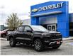 2026 Chevrolet Colorado Z71 (Stk: LCCL00849) in Tilbury - Image 1 of 30