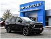 2026 Chevrolet Tahoe RST (Stk: LCTA00871) in Tilbury - Image 1 of 32