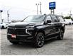 2026 Chevrolet Tahoe RST (Stk: LCTA00871) in Tilbury - Image 3 of 32