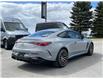 2026 Mercedes-Benz AMG CLE 53 Base (Stk: 191075) in Innisfil - Image 5 of 20