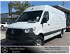 2025 Mercedes-Benz Sprinter 3500 High Roof 4-Cyl Diesel HO (Stk: 25SP040) in Innisfil - Image 1 of 16