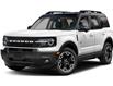 2026 Ford Bronco Sport Outer Banks (Stk: R9CD460T) in Kamloops - Image 1 of 1