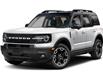 2026 Ford Bronco Sport Outer Banks (Stk: R9CD459T) in Kamloops - Image 1 of 1