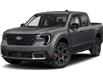 2026 Ford Maverick Lariat (Stk: W8SD433T) in Kamloops - Image 1 of 1