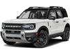 2026 Ford Bronco Sport Badlands (Stk: R9DD462T) in Kamloops - Image 1 of 1