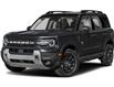 2026 Ford Bronco Sport Badlands (Stk: R9DD461T) in Kamloops - Image 1 of 1