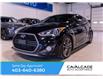 2016 Hyundai Veloster Turbo (Stk: RE69433) in Calgary - Image 1 of 25