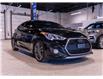 2016 Hyundai Veloster Turbo (Stk: RE69433) in Calgary - Image 3 of 25
