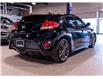2016 Hyundai Veloster Turbo (Stk: RE69433) in Calgary - Image 4 of 25