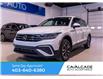2024 Volkswagen Tiguan Trendline (Stk: B69430) in Calgary - Image 1 of 26