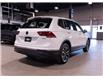2024 Volkswagen Tiguan Trendline (Stk: B69430) in Calgary - Image 4 of 26